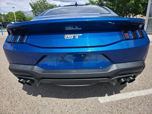 Used 2024 Ford Mustang GT RWD image 9