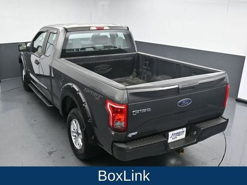 Used 2016 Ford F150 XL w/ Equipment Group 101A Mid AWD/4WD image 22