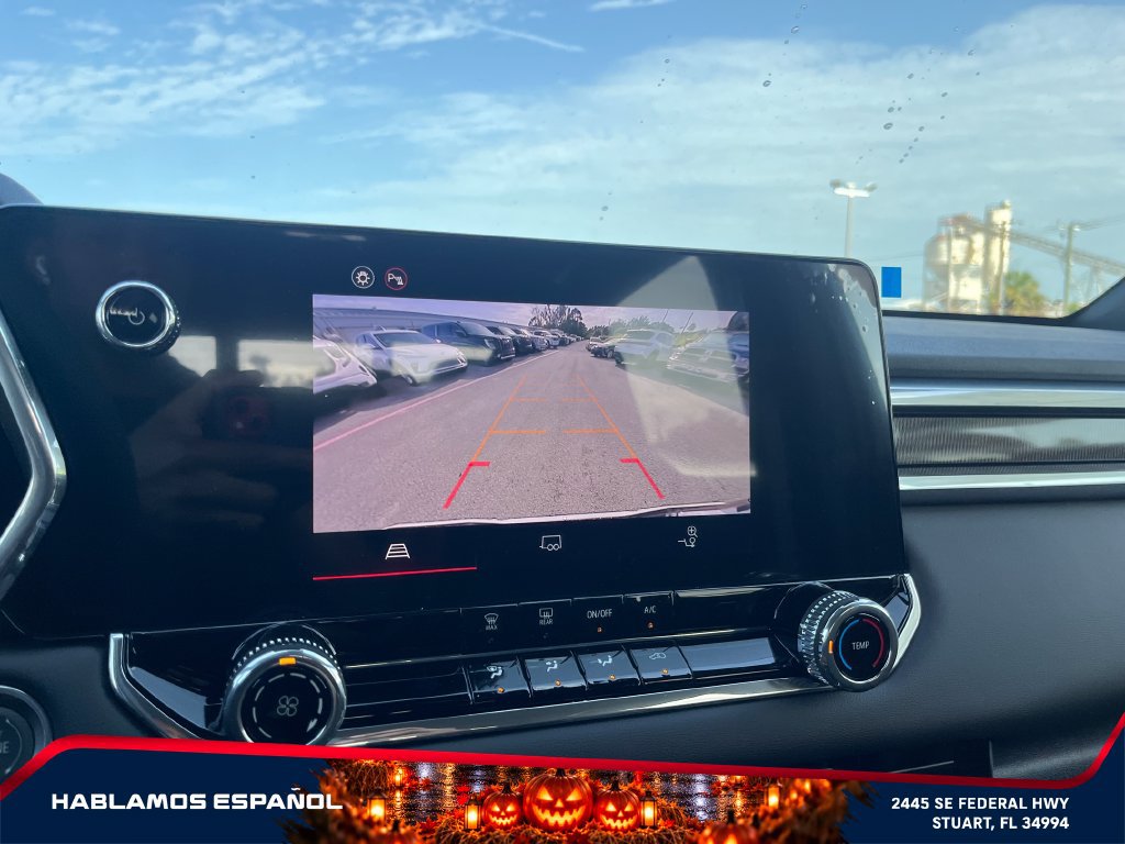 New 2026 GMC Canyon Elevation RWD image 31