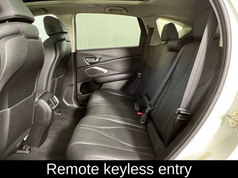 Used 2019 Acura RDX FWD image 13