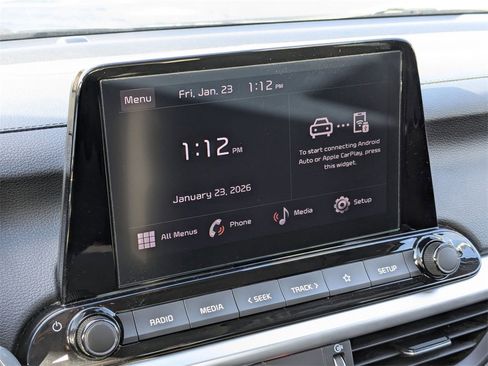 Used 2024 Kia Forte LXS image 21