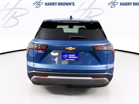 New 2026 Chevrolet Equinox LT AWD/4WD image 29