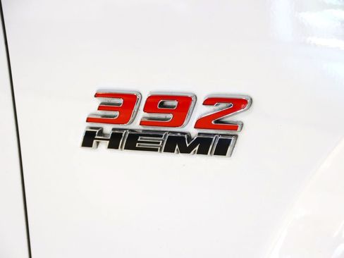 Used 2022 Dodge Charger Scat Pack RWD image 8