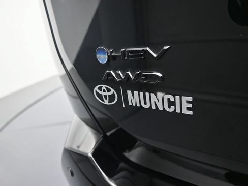 Used 2026 Toyota RAV4 XSE w/ Weather Package AWD/4WD image 46