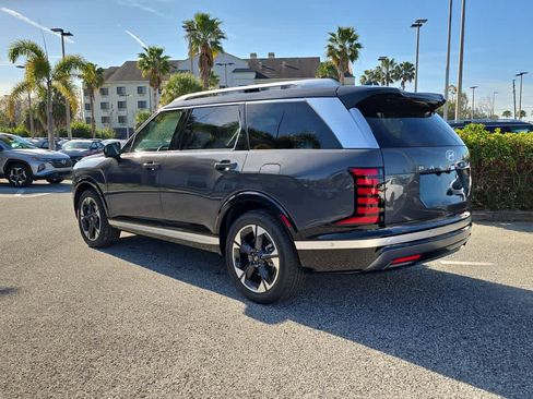 New 2026 Hyundai Palisade Limited image 4