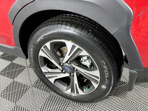 New 2026 Subaru Crosstrek 2.0i Premium image 37