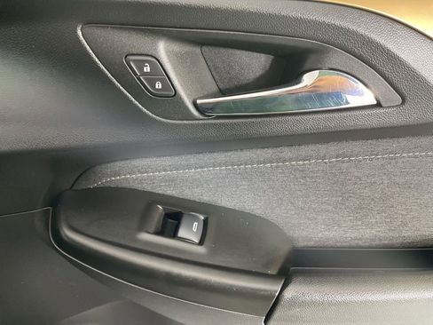 Certified 2023 Chevrolet TrailBlazer ACTIV w/ Convenience Package image 19