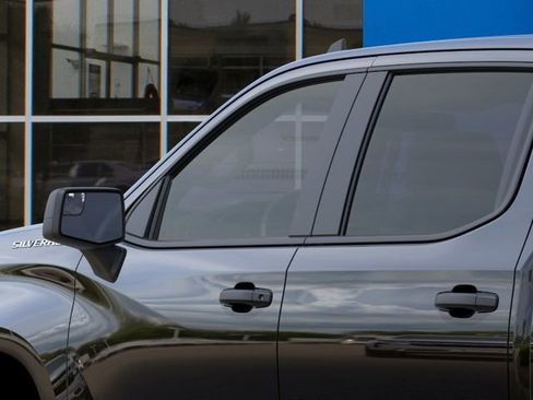 New 2026 Chevrolet Silverado 1500 Custom image 13