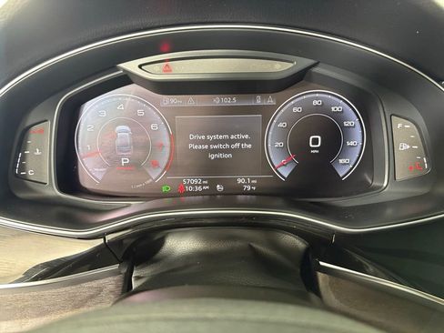 Used 2020 Audi Q8 Premium Plus AWD/4WD image 26