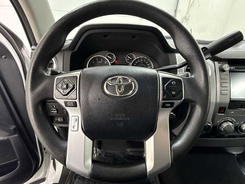 Certified 2016 Toyota Tundra SR5 image 16