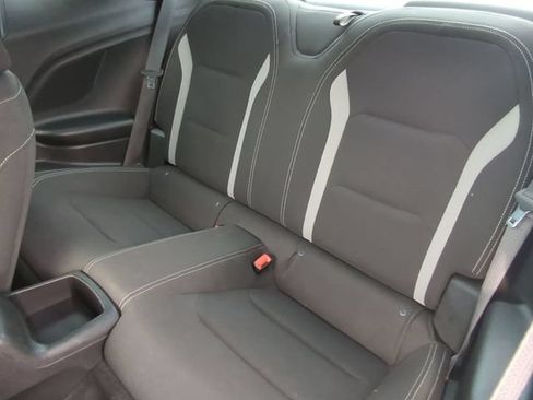 Used 2019 Chevrolet Camaro LS RWD image 20