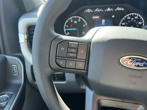 New 2026 Ford F250 XL w/ STX Appearance Package image 24