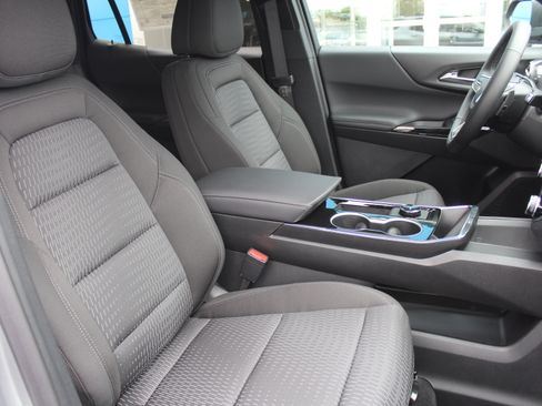 New 2026 Chevrolet Equinox LT FWD image 15