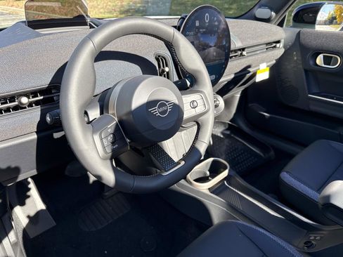 New 2026 MINI Cooper S FWD image 23