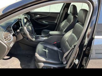 Used 2024 Chevrolet Malibu LT FWD video 2