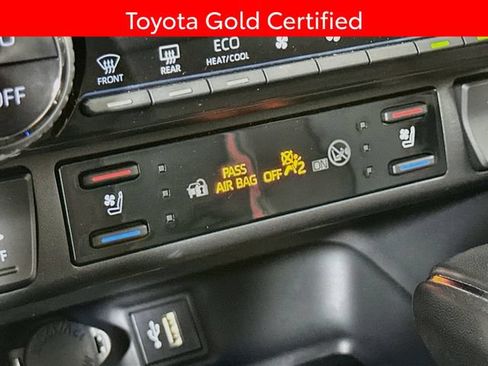 Certified 2024 Toyota RAV4 XSE w/ Premium Package AWD/4WD image 22