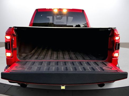 Certified 2023 RAM 1500 Laramie image 24