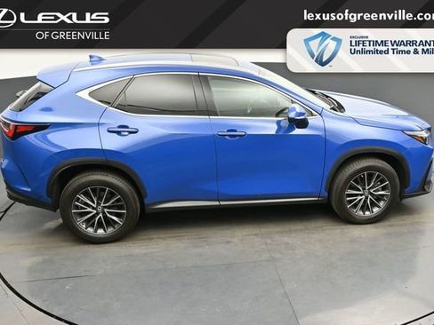 Used 2022 Lexus NX 350 AWD image 46