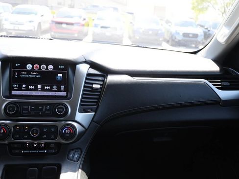 Used 2016 Chevrolet Tahoe LT image 26