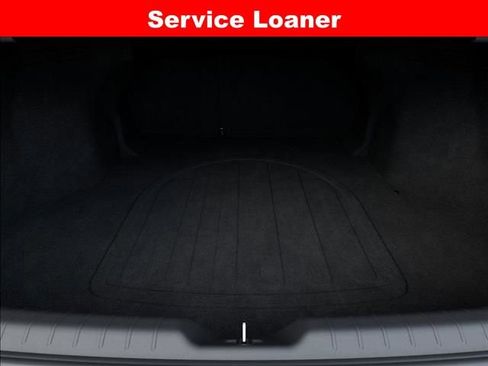 New 2025 Kia K4 LXS image 19