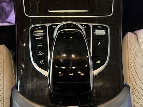 Certified 2023 Mercedes-Benz C 300 4MATIC Cabriolet image 30