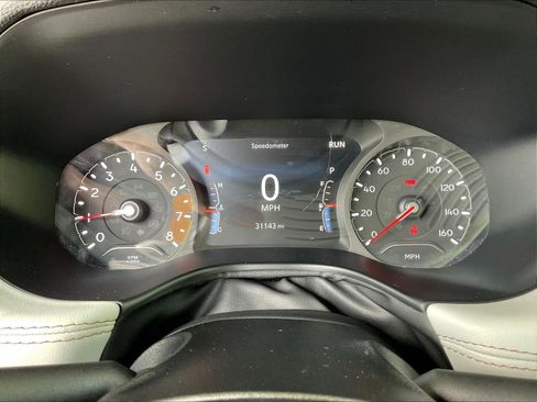 Used 2023 Jeep Compass Limited w/ Elite Group AWD/4WD image 13