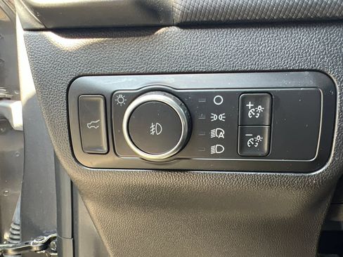Used 2022 Ford Bronco Sport Outer Banks w/ Tech Package AWD/4WD image 17