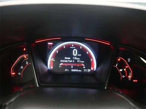 Used 2019 Honda Civic Type R image 27