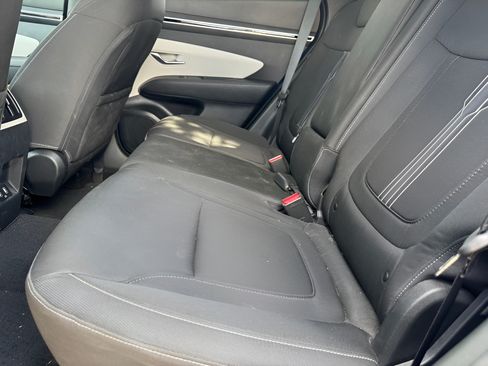 Used 2024 Hyundai Tucson SEL AWD/4WD image 12