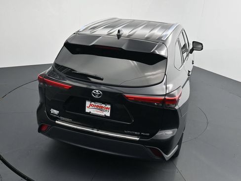 Used 2020 Toyota Highlander Limited AWD/4WD image 31