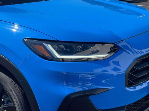 New 2026 Honda HR-V Sport image 9