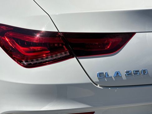 Certified 2023 Mercedes-Benz CLA 250 image 13