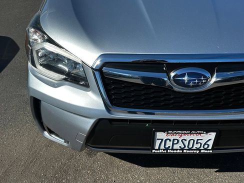 Used 2014 Subaru Forester 2.0XT Touring AWD/4WD image 4