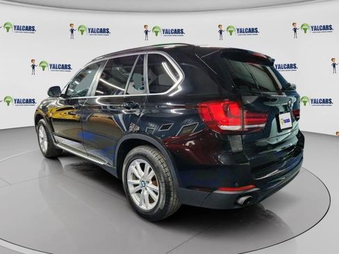 Used 2015 BMW X5 xDrive35i image 4