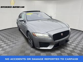 Used 2020 Jaguar XF Checkered Flag AWD/4WD 360° Tour