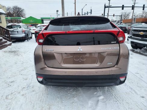 Used 2019 Mitsubishi Eclipse Cross SEL AWD/4WD image 6