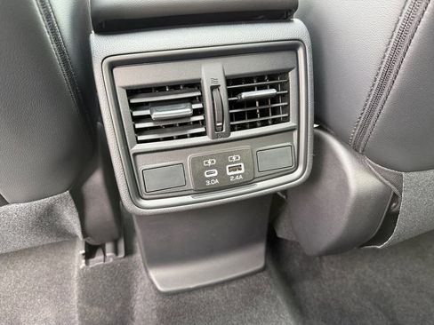 New 2026 Subaru Forester Premium w/ Base/Premium Plus Package image 26