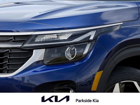 New 2026 Kia Seltos EX image 10