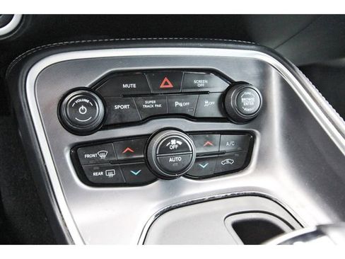 Used 2020 Dodge Challenger GT w/ Plus Package RWD image 24