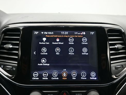 Used 2020 Jeep Grand Cherokee Limited image 17