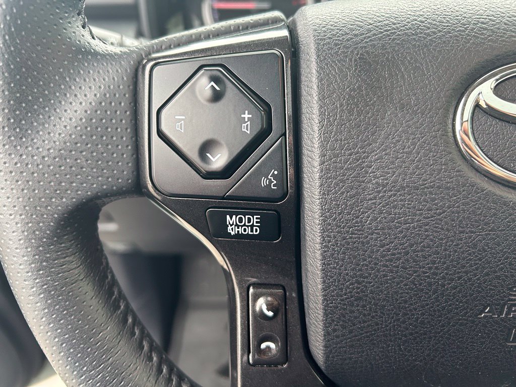 Used 2021 Toyota 4Runner TRD Pro AWD/4WD image 17