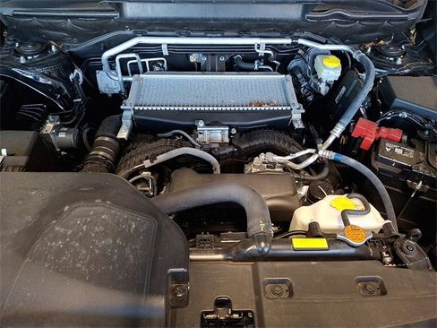 Certified 2025 Subaru Ascent Limited w/ Popular Package #2 image 29