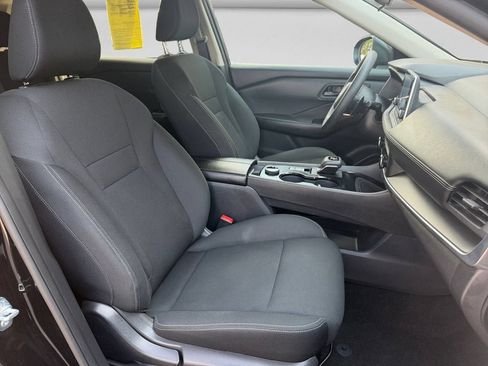 Used 2024 Nissan Rogue S AWD/4WD image 15