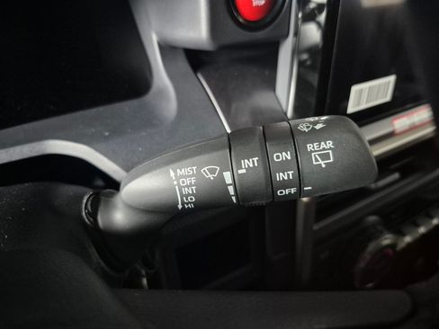 New 2026 Toyota 4Runner TRD Off-Road Premium AWD/4WD image 23