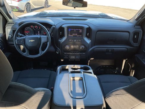 Used 2024 Chevrolet Silverado 2500 W/T w/ WT Convenience Package image 18