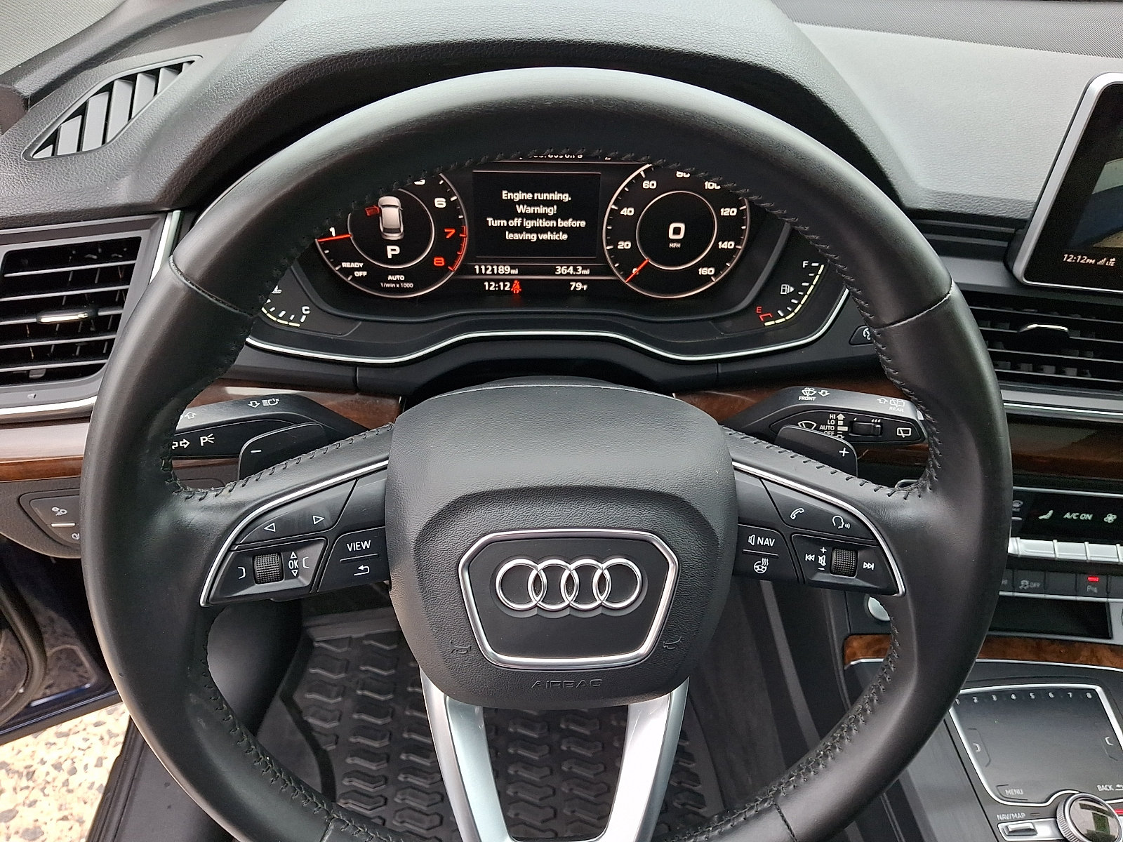 Used 2018 Audi Q5 2.0T Premium Plus AWD/4WD image 20