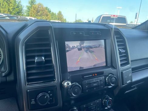 Used 2019 Ford F150 XLT w/ Equipment Group 302A Luxury AWD/4WD image 16