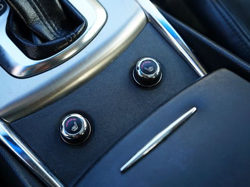 Used 2012 INFINITI G25 Journey image 18