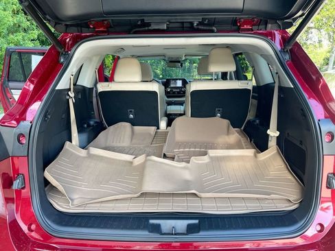 Used 2020 Toyota Highlander Limited FWD image 23