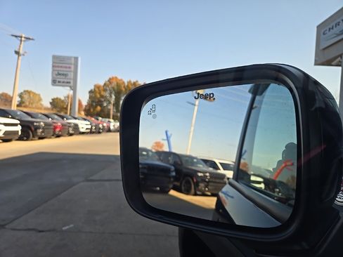 Used 2023 Jeep Renegade Trailhawk w/ Sun/Sound Group image 30